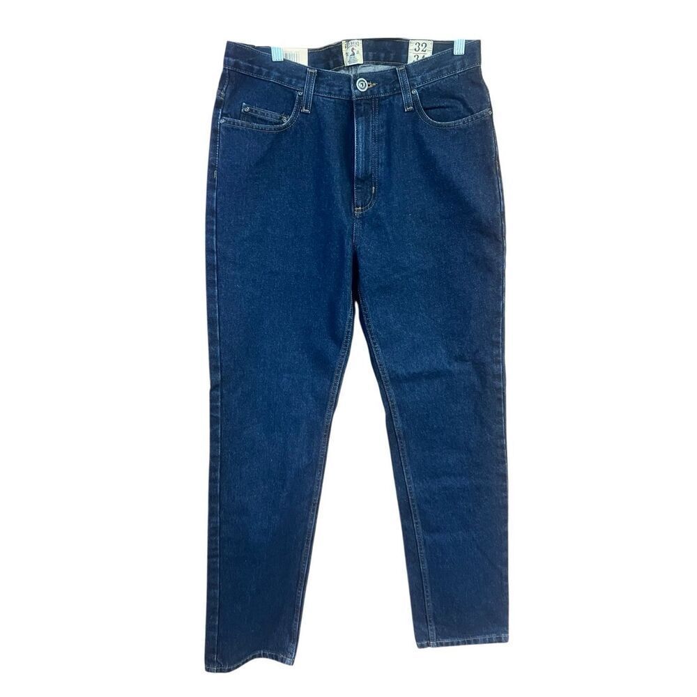 Red Head Men’s Jeans Classic Fit Sz 32/34 NWT
